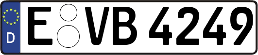 E-VB4249