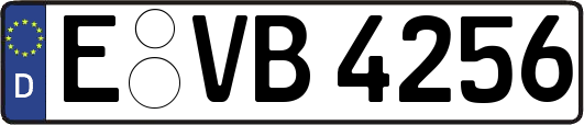 E-VB4256