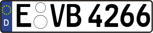 E-VB4266