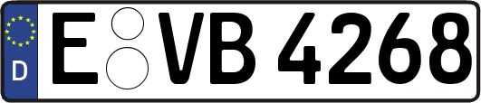 E-VB4268