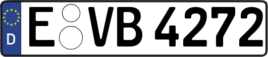 E-VB4272