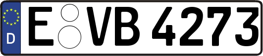 E-VB4273