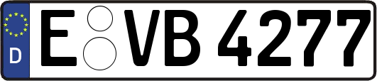 E-VB4277