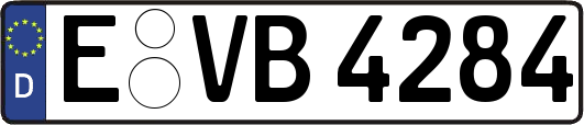 E-VB4284