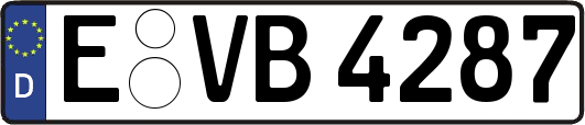 E-VB4287