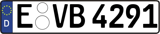 E-VB4291