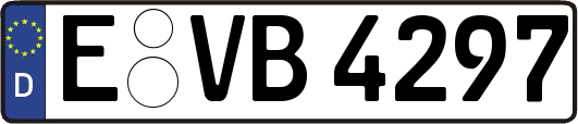 E-VB4297