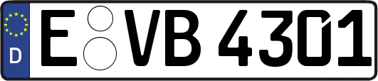 E-VB4301