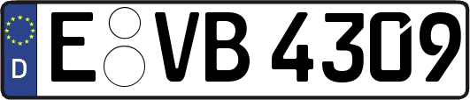 E-VB4309