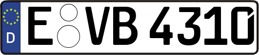 E-VB4310