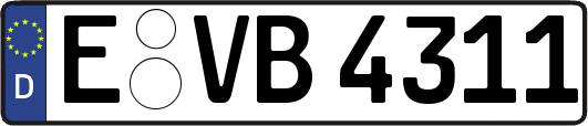 E-VB4311