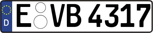 E-VB4317