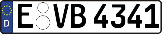 E-VB4341