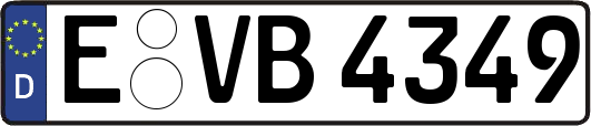 E-VB4349