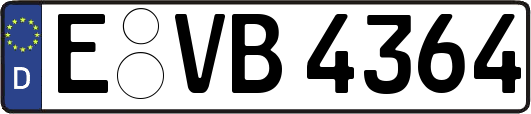 E-VB4364