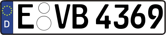 E-VB4369