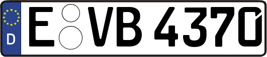 E-VB4370