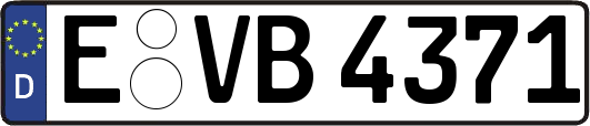 E-VB4371