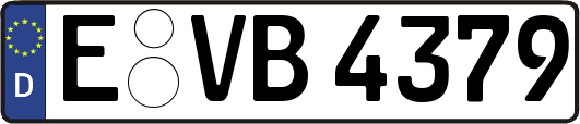 E-VB4379