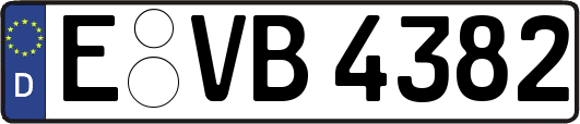 E-VB4382