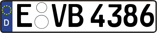 E-VB4386