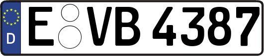 E-VB4387
