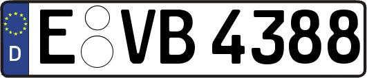 E-VB4388