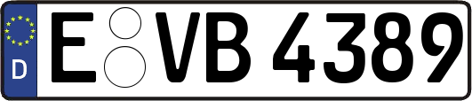 E-VB4389