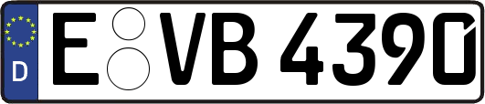 E-VB4390