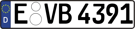 E-VB4391