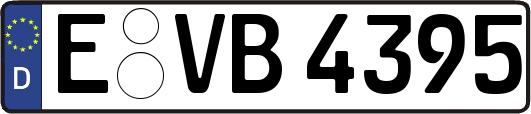 E-VB4395