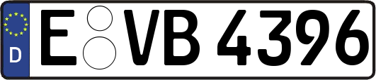 E-VB4396