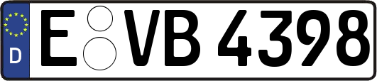 E-VB4398