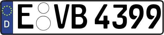 E-VB4399