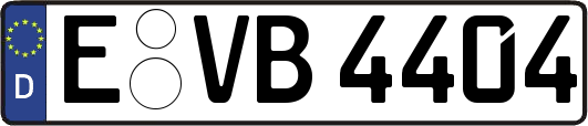 E-VB4404