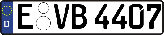 E-VB4407