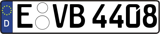 E-VB4408