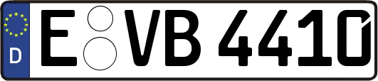 E-VB4410