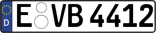 E-VB4412