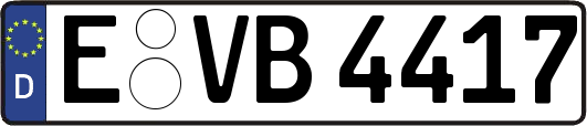E-VB4417