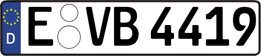 E-VB4419