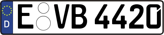 E-VB4420