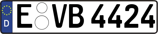 E-VB4424