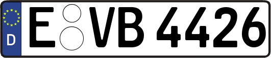 E-VB4426