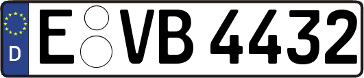 E-VB4432