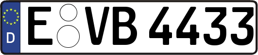 E-VB4433