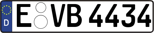 E-VB4434