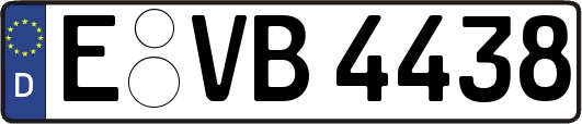 E-VB4438