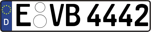 E-VB4442