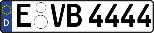 E-VB4444